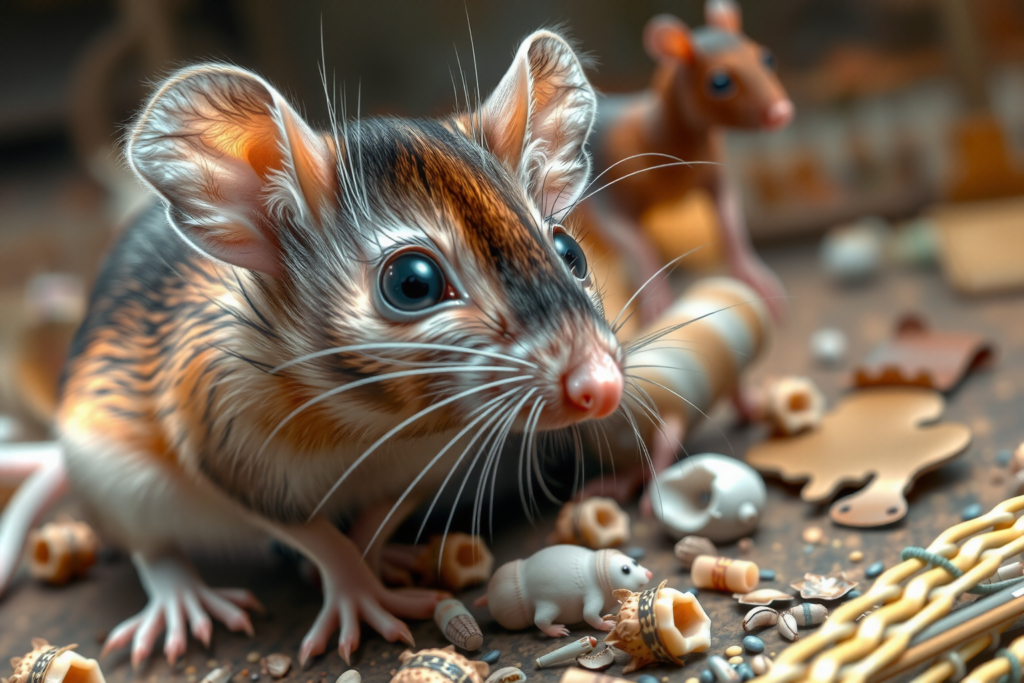 Mejores métodos para matar ratones de forma efectiva y segura - Tu ...