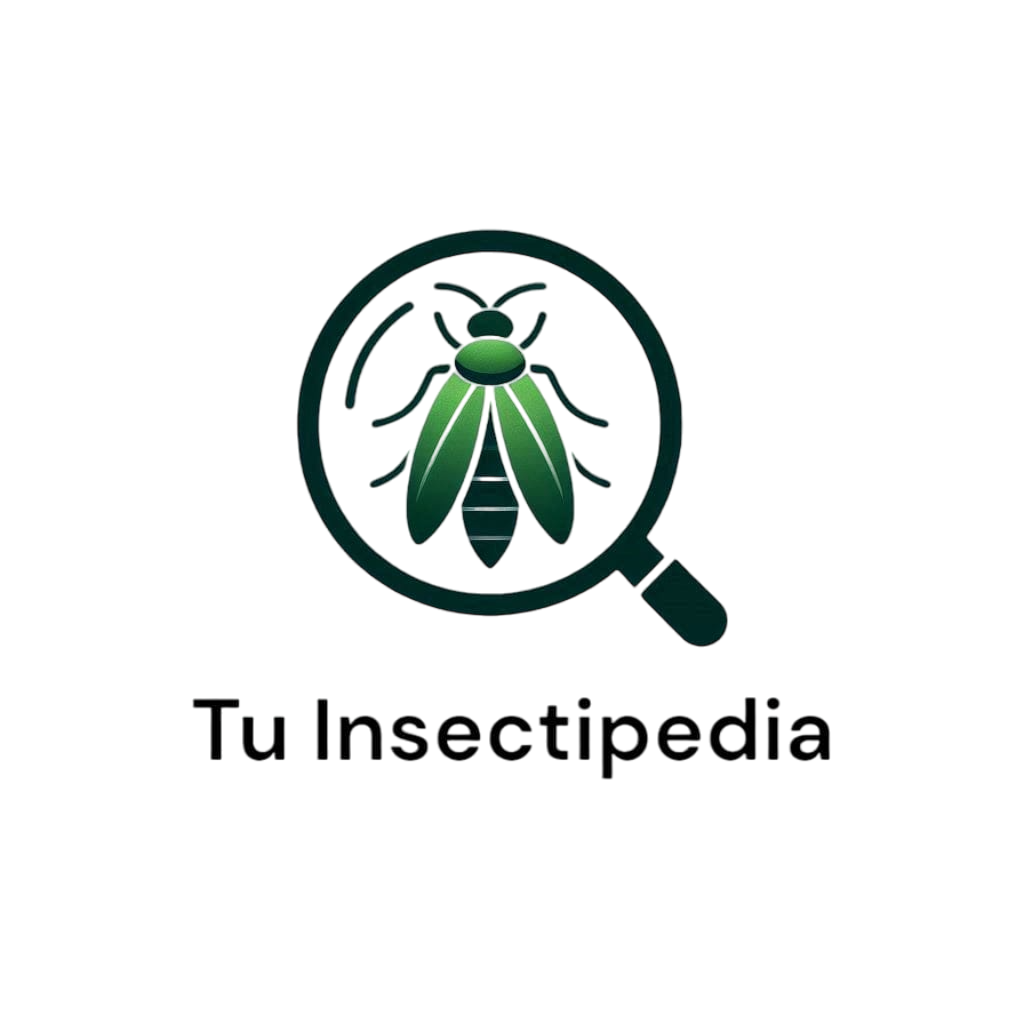 Tu Insectipedia